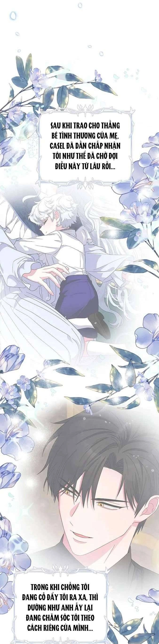 Tôi Trở Thành Mẹ Của Nam Chính Chapter 16 - 20