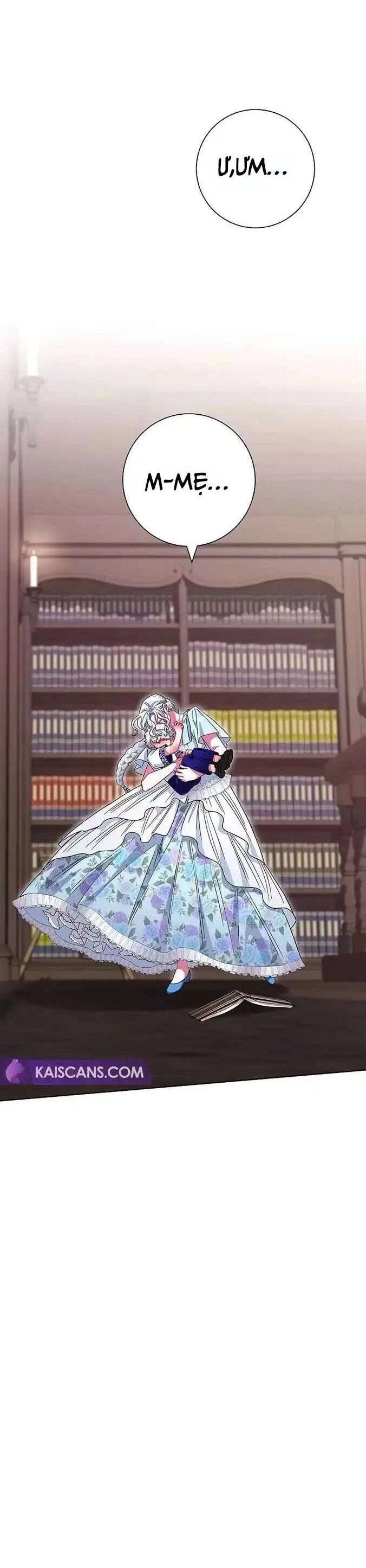 Tôi Trở Thành Mẹ Của Nam Chính Chapter 16 - 42