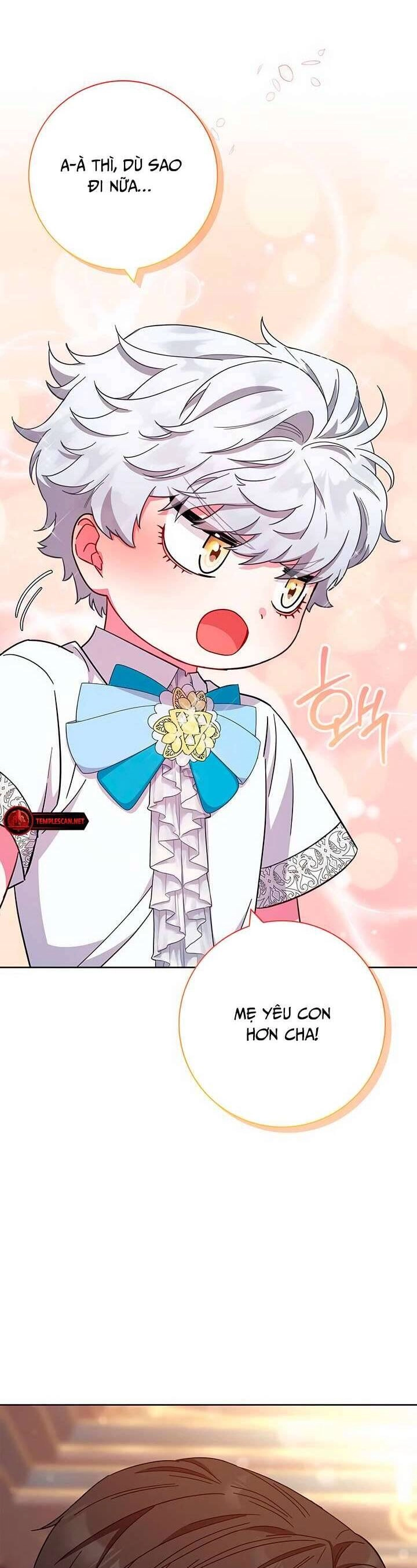 Tôi Trở Thành Mẹ Của Nam Chính Chapter 20 - 23