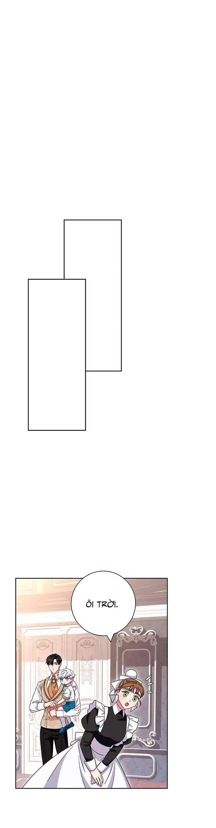 Tôi Trở Thành Mẹ Của Nam Chính Chapter 20 - 26