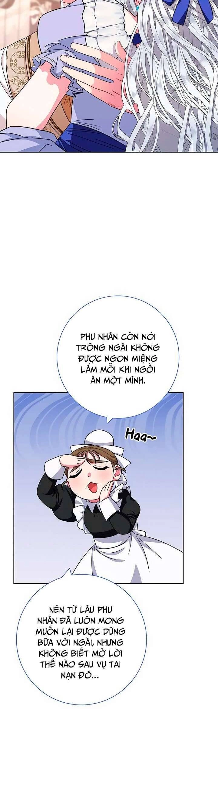 Tôi Trở Thành Mẹ Của Nam Chính Chapter 20 - 32