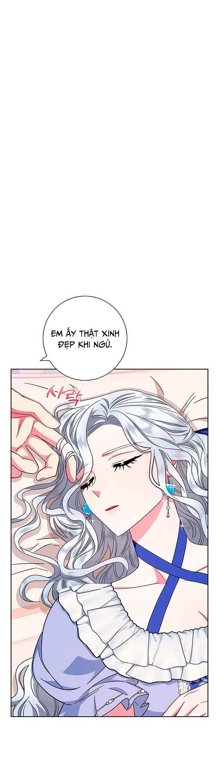 Tôi Trở Thành Mẹ Của Nam Chính Chapter 20 - 38