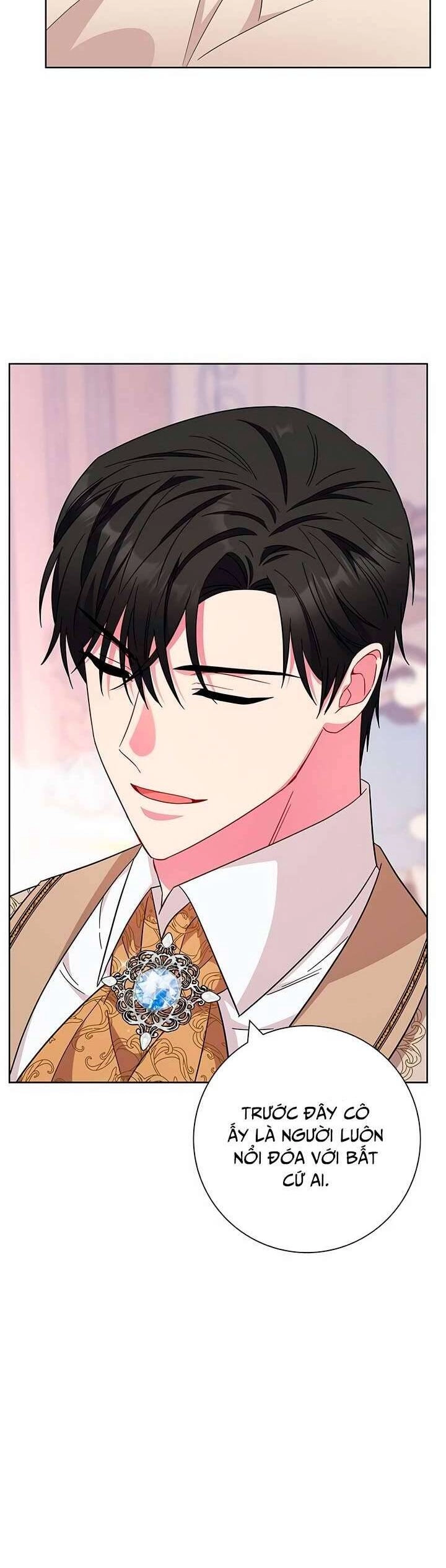 Tôi Trở Thành Mẹ Của Nam Chính Chapter 20 - 40