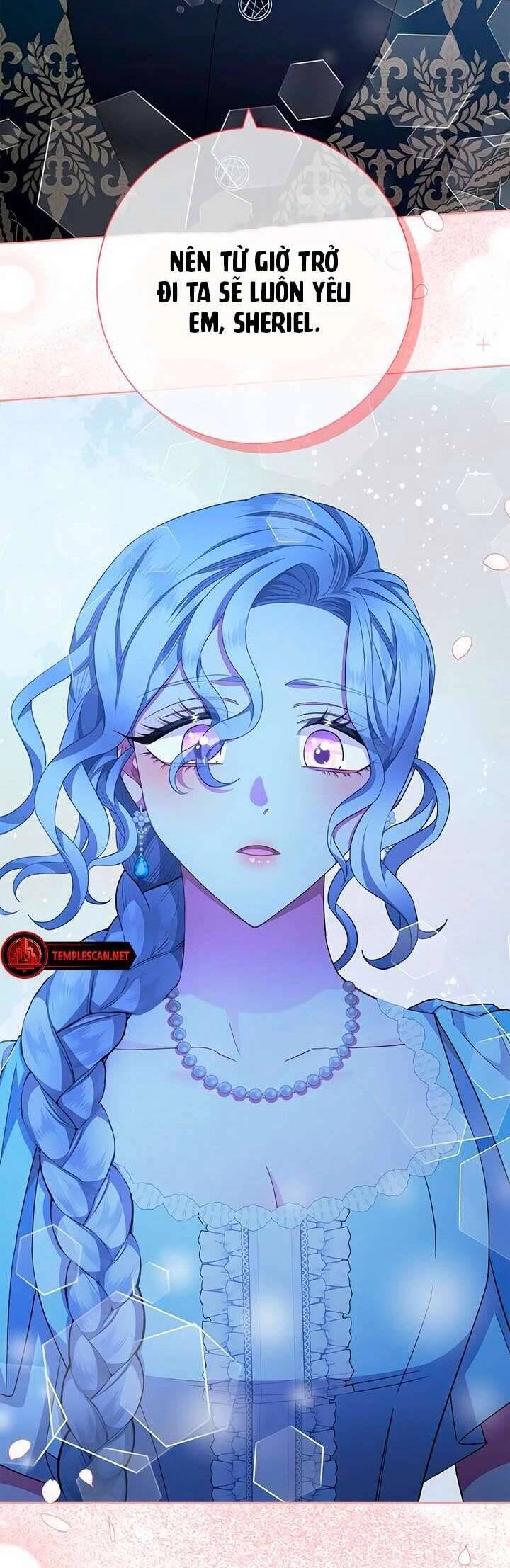 Tôi Trở Thành Mẹ Của Nam Chính Chapter 19 - 2