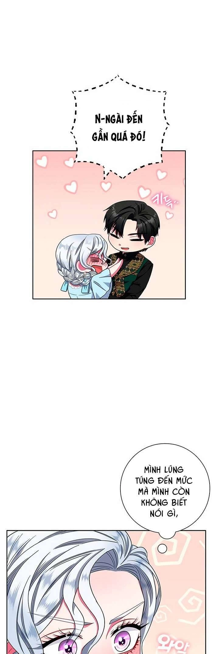 Tôi Trở Thành Mẹ Của Nam Chính Chapter 19 - 4