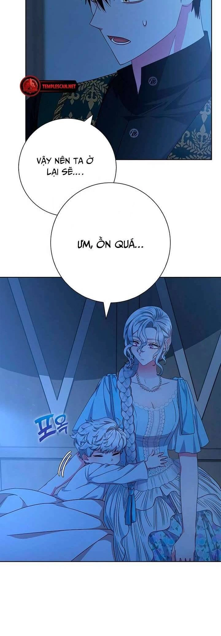 Tôi Trở Thành Mẹ Của Nam Chính Chapter 19 - 15