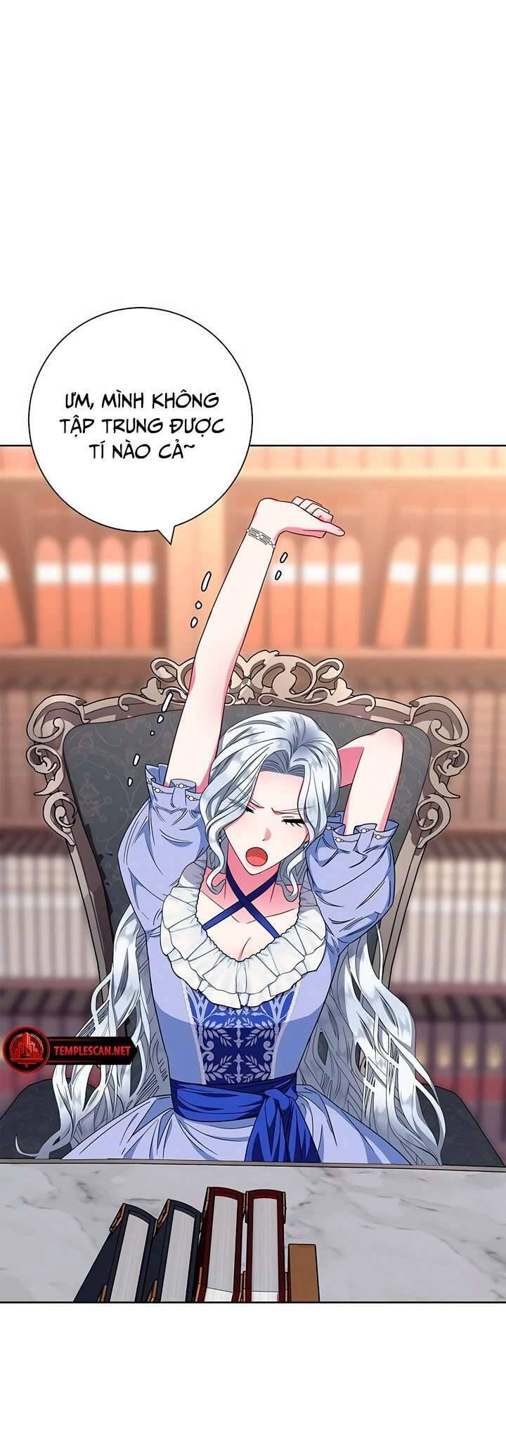 Tôi Trở Thành Mẹ Của Nam Chính Chapter 19 - 22