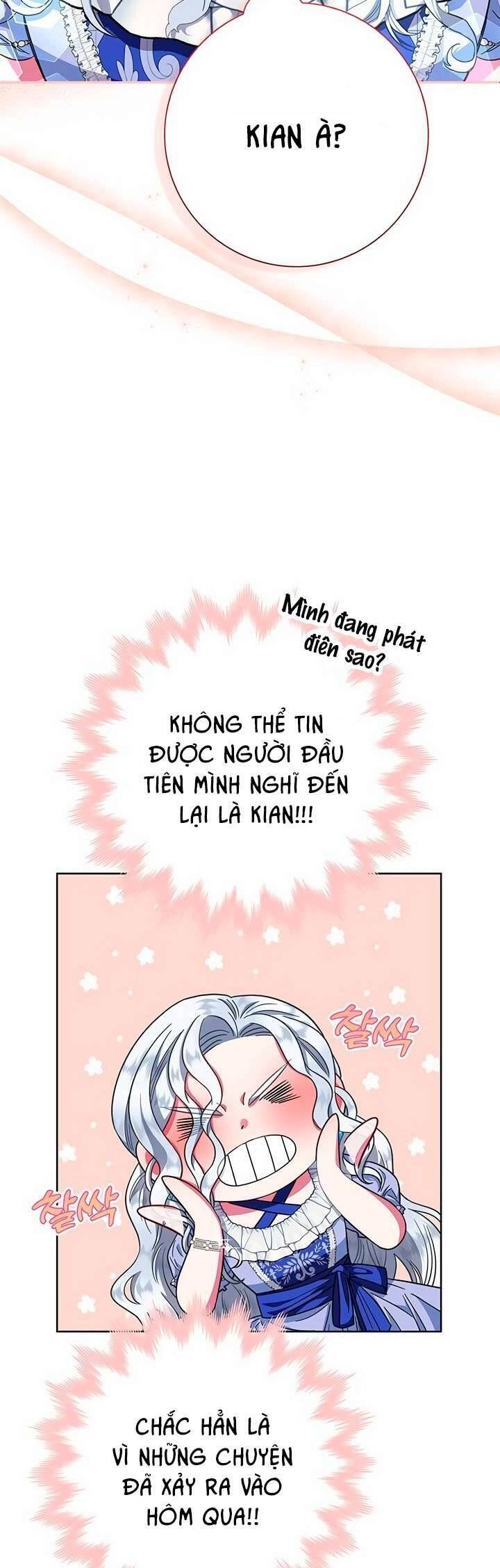 Tôi Trở Thành Mẹ Của Nam Chính Chapter 19 - 29