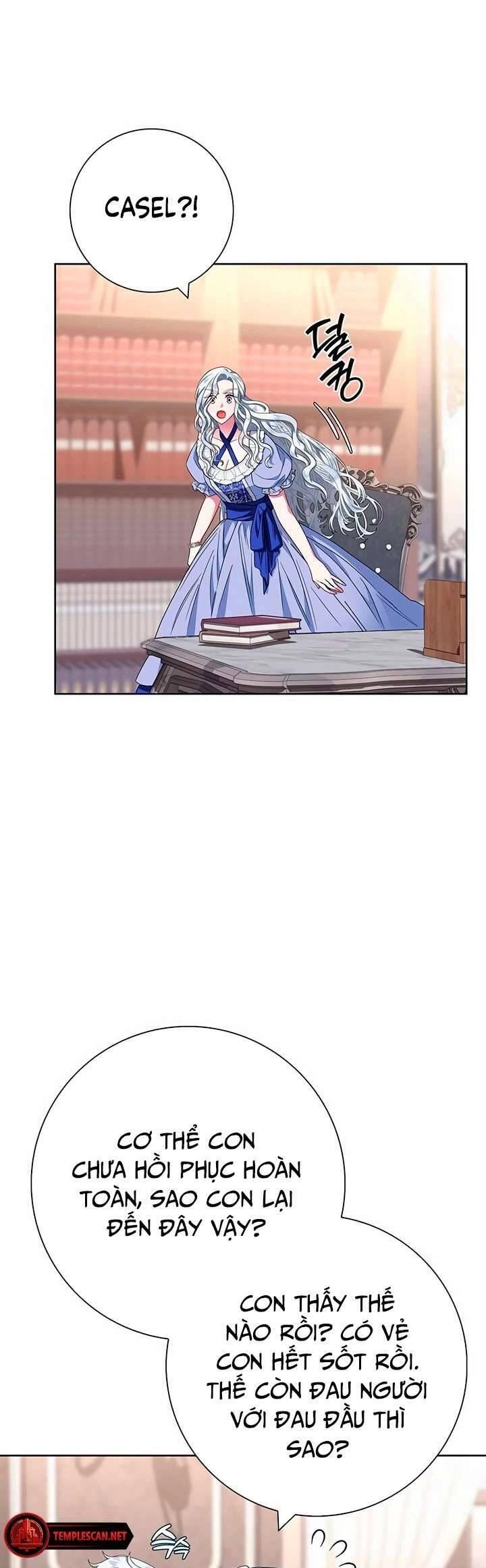 Tôi Trở Thành Mẹ Của Nam Chính Chapter 19 - 31