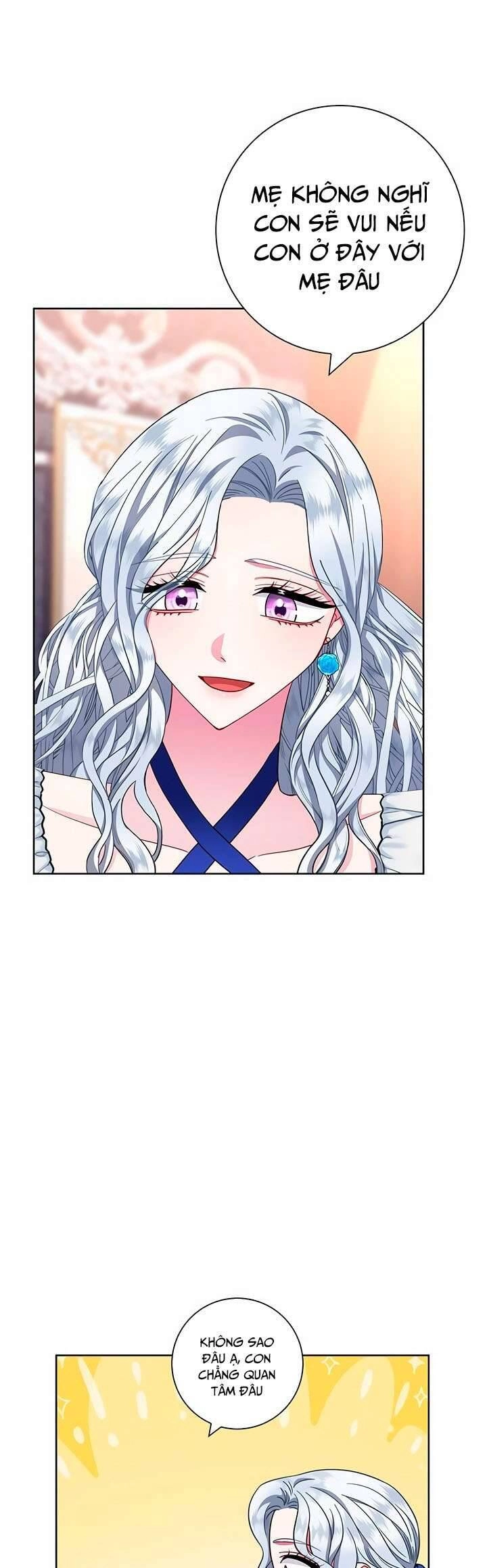 Tôi Trở Thành Mẹ Của Nam Chính Chapter 19 - 36