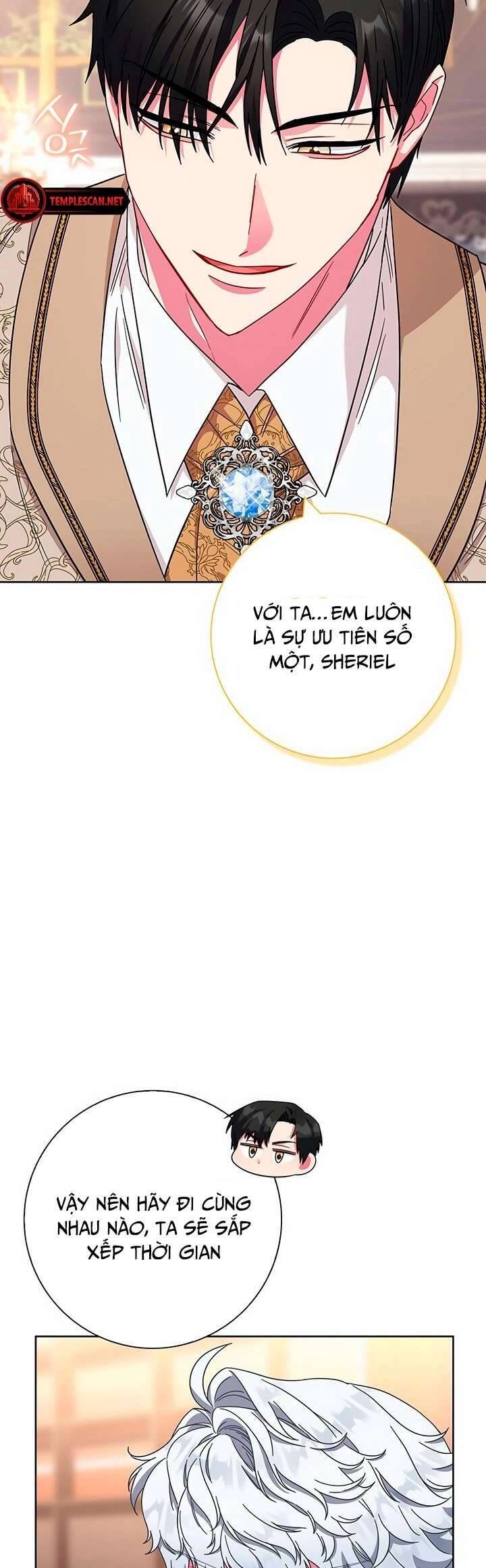 Tôi Trở Thành Mẹ Của Nam Chính Chapter 19 - 43