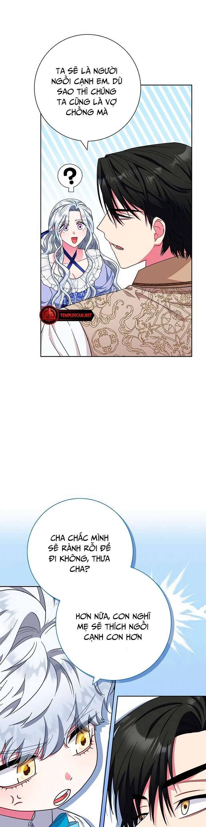 Tôi Trở Thành Mẹ Của Nam Chính Chapter 19 - 45