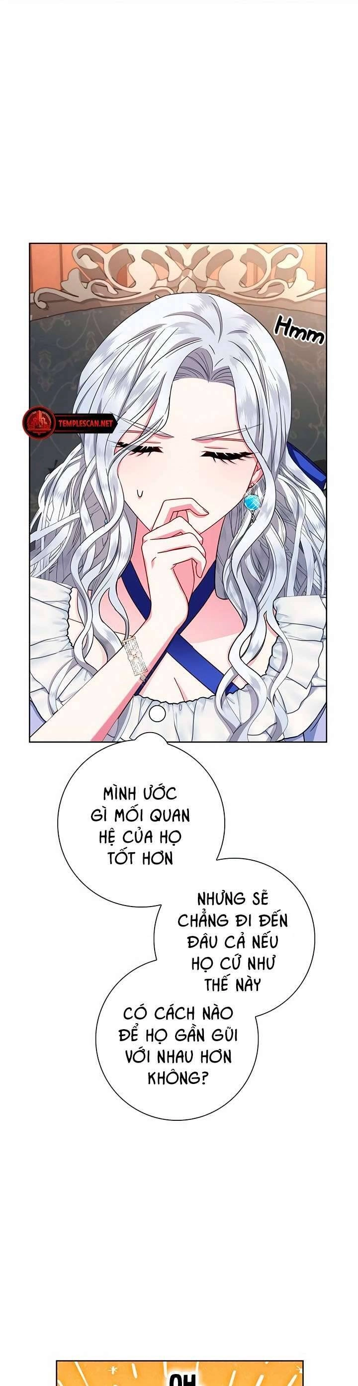 Tôi Trở Thành Mẹ Của Nam Chính Chapter 19 - 47