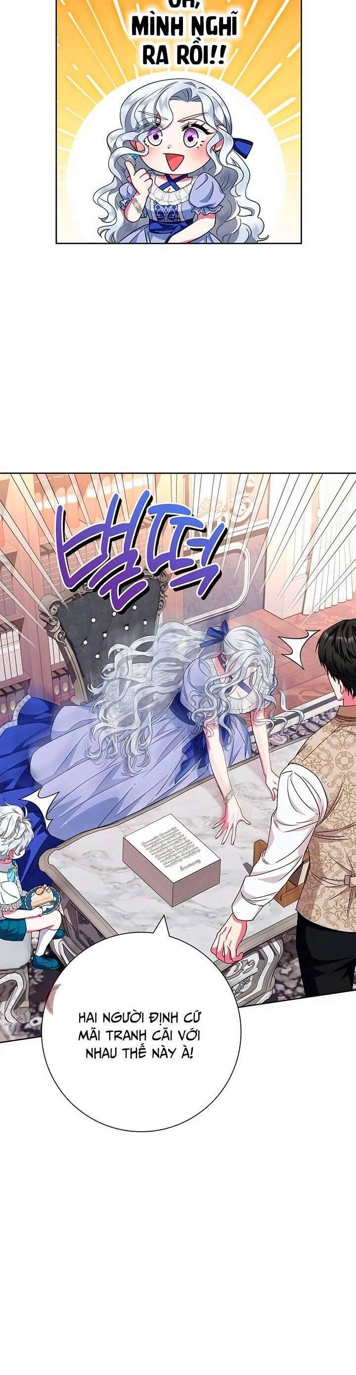 Tôi Trở Thành Mẹ Của Nam Chính Chapter 19 - 48