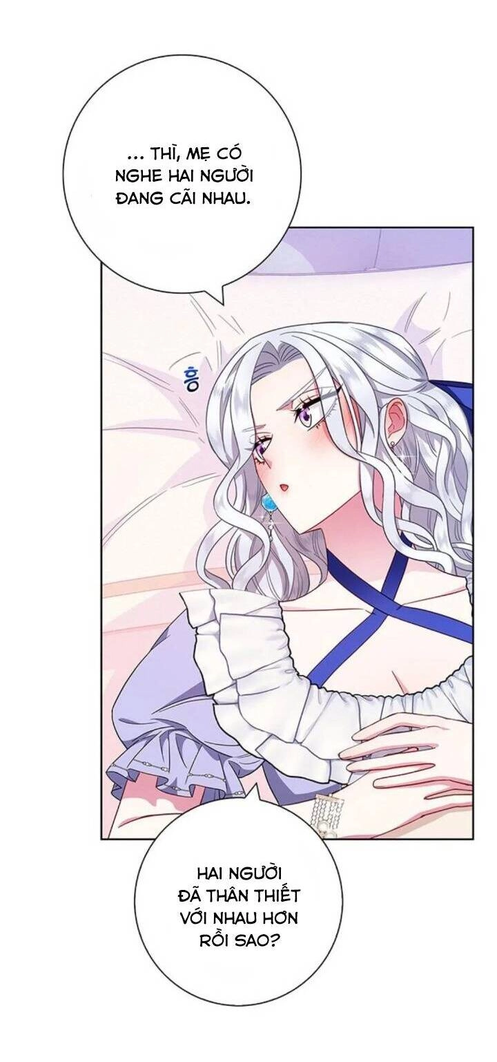 Tôi Trở Thành Mẹ Của Nam Chính Chapter 21 - 5