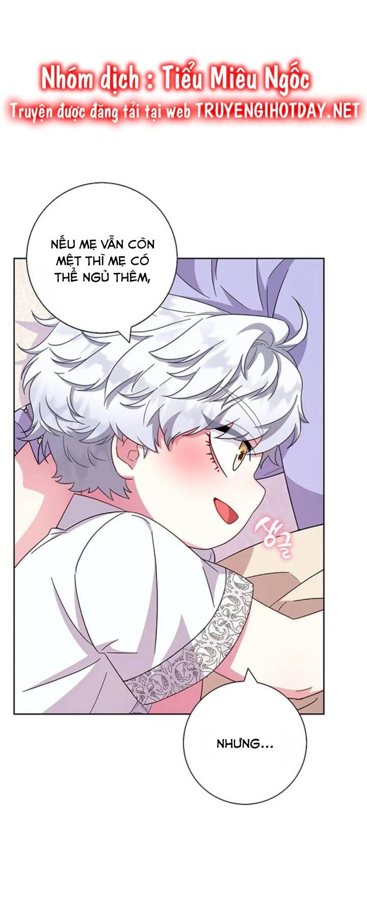 Tôi Trở Thành Mẹ Của Nam Chính Chapter 21 - 8