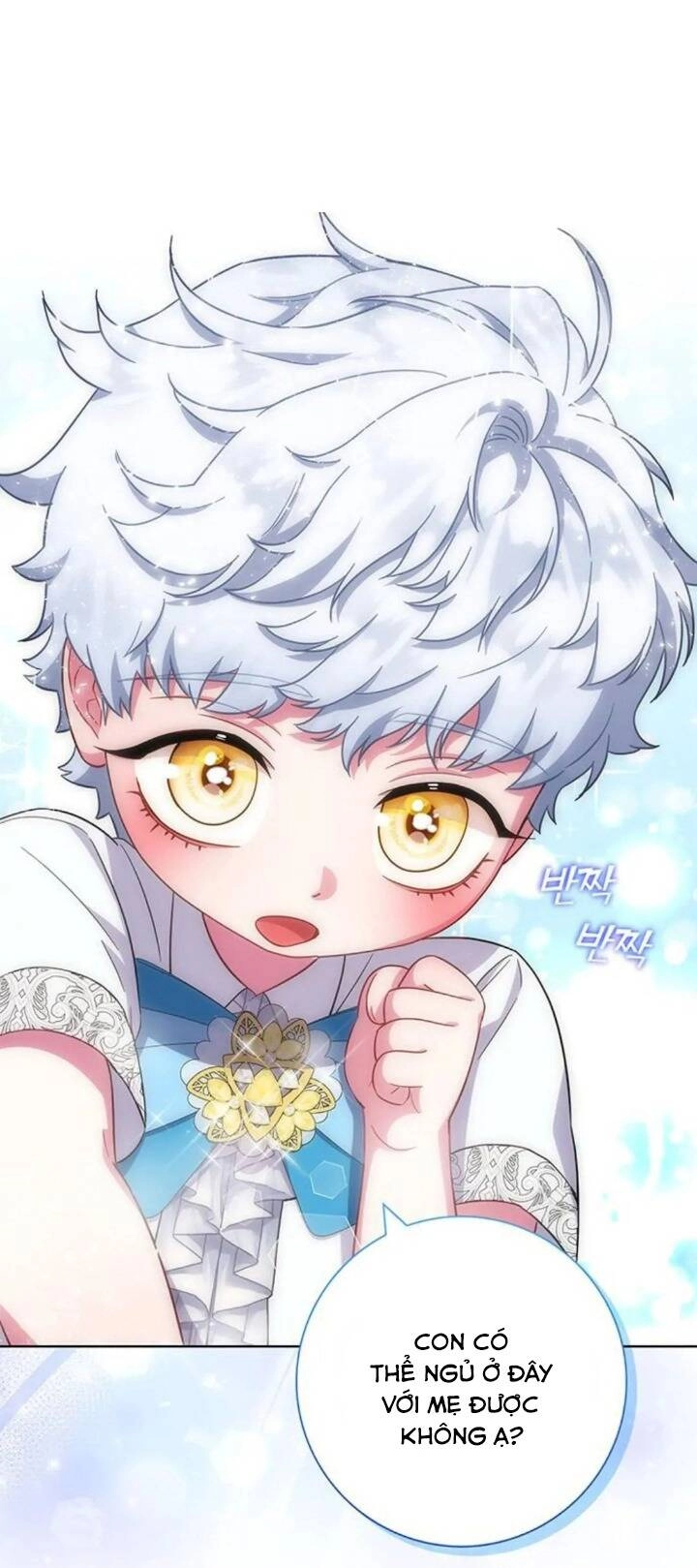 Tôi Trở Thành Mẹ Của Nam Chính Chapter 21 - 9