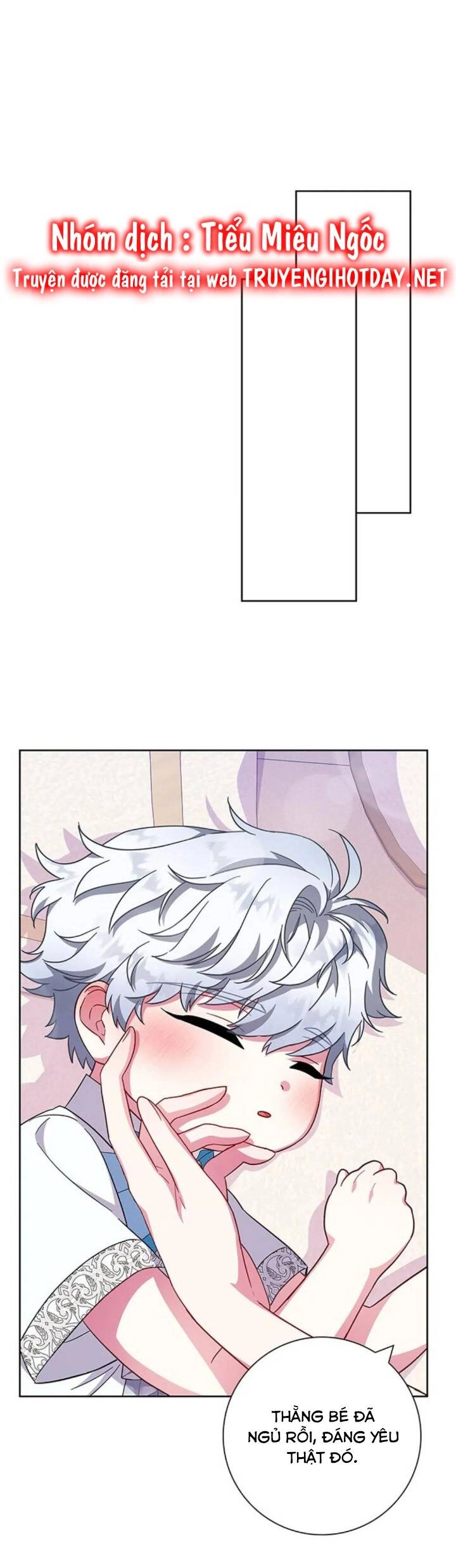 Tôi Trở Thành Mẹ Của Nam Chính Chapter 21 - 15