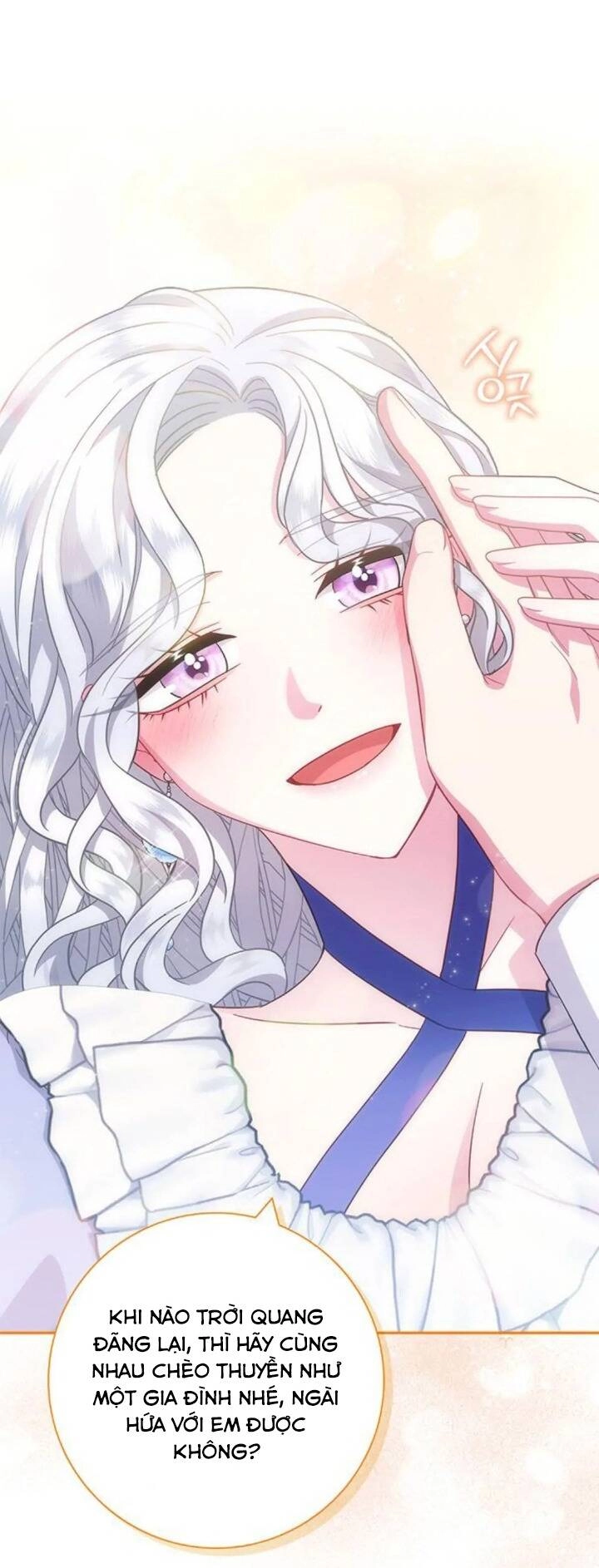 Tôi Trở Thành Mẹ Của Nam Chính Chapter 21 - 18