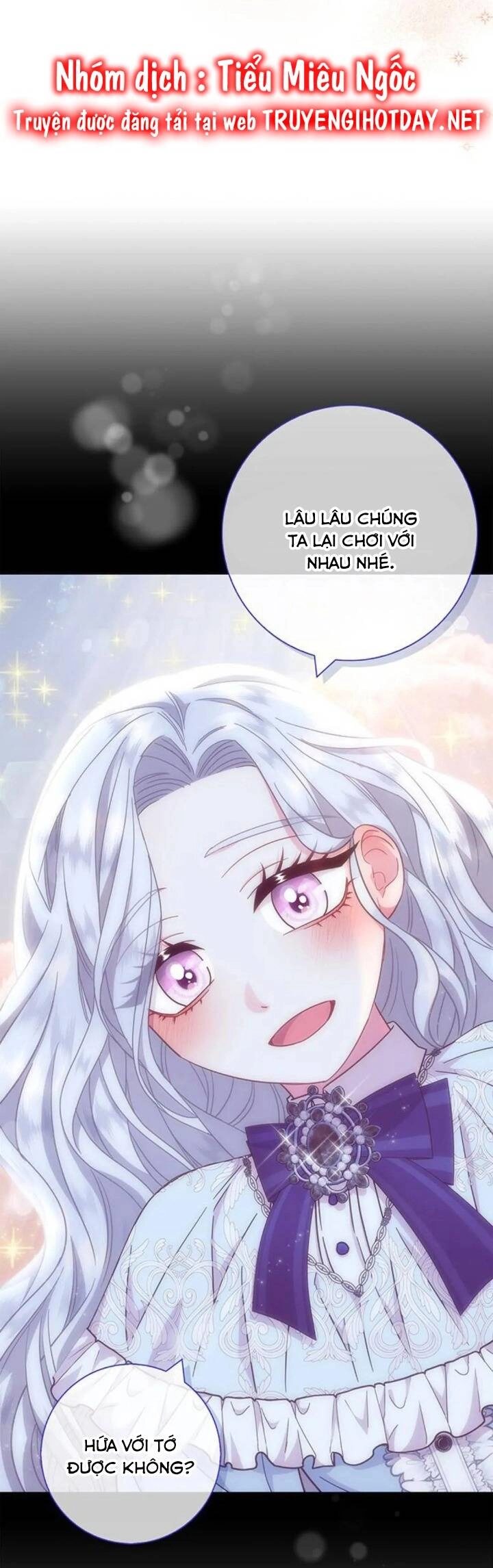 Tôi Trở Thành Mẹ Của Nam Chính Chapter 21 - 19