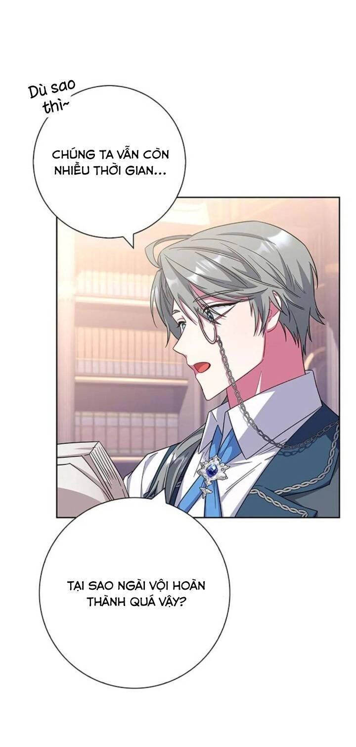 Tôi Trở Thành Mẹ Của Nam Chính Chapter 21 - 23