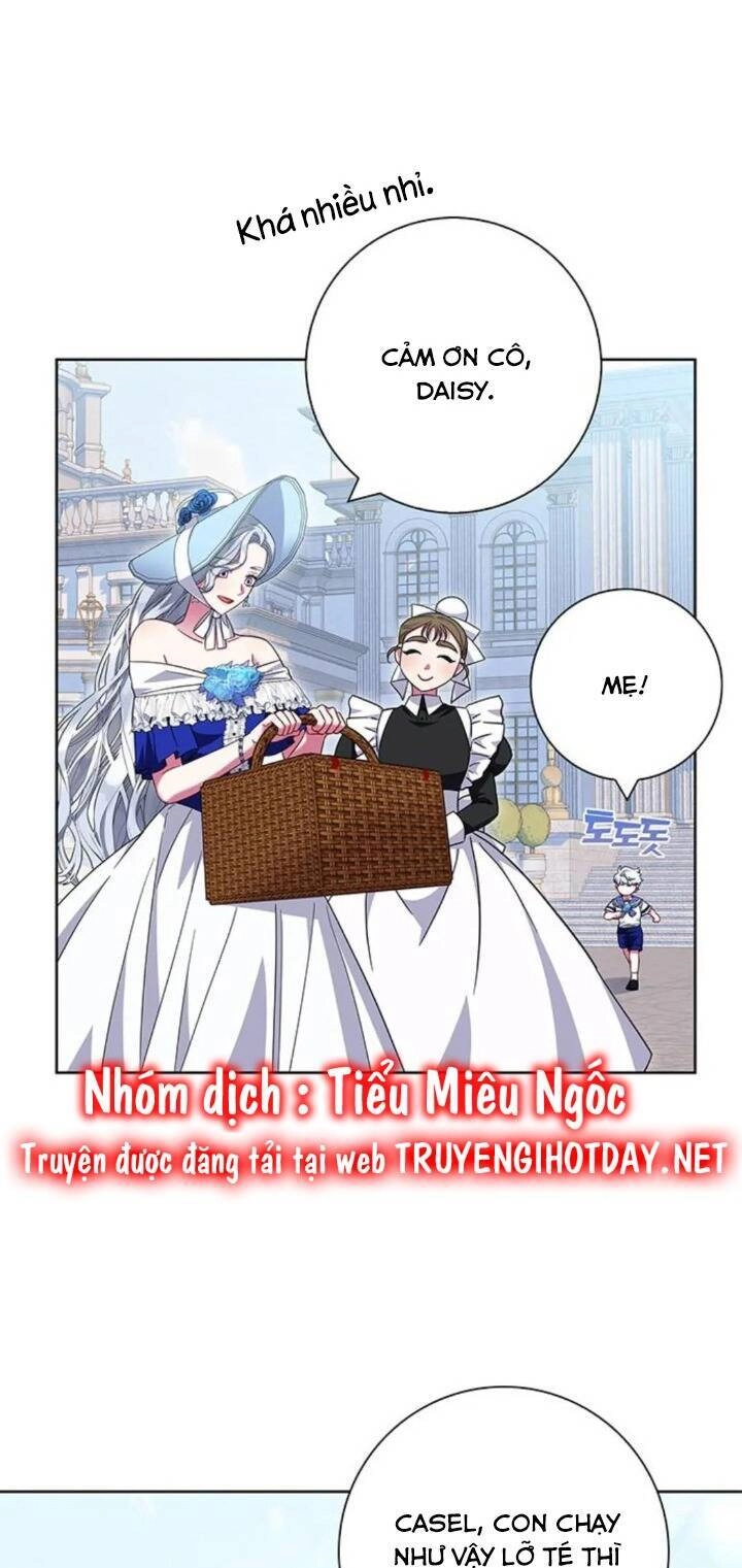 Tôi Trở Thành Mẹ Của Nam Chính Chapter 21 - 35