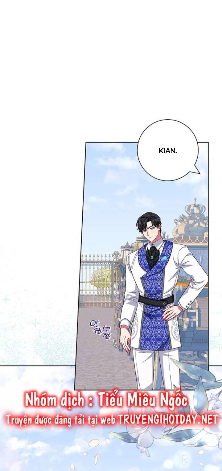 Tôi Trở Thành Mẹ Của Nam Chính Chapter 21 - 39