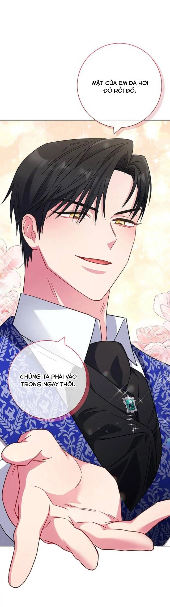 Tôi Trở Thành Mẹ Của Nam Chính Chapter 21 - 46