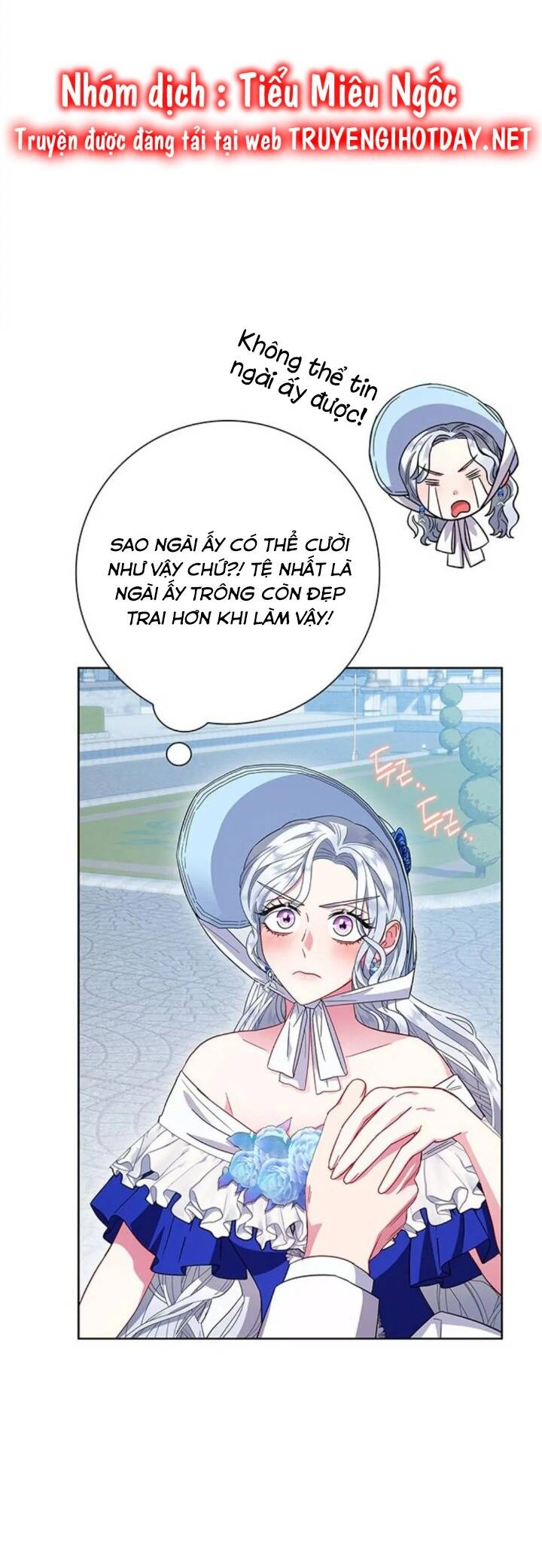 Tôi Trở Thành Mẹ Của Nam Chính Chapter 21 - 47