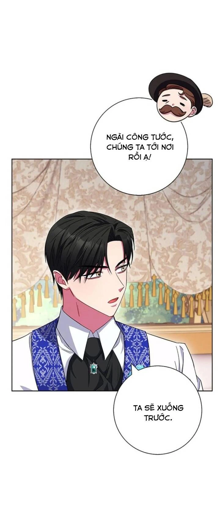 Tôi Trở Thành Mẹ Của Nam Chính Chapter 21 - 50