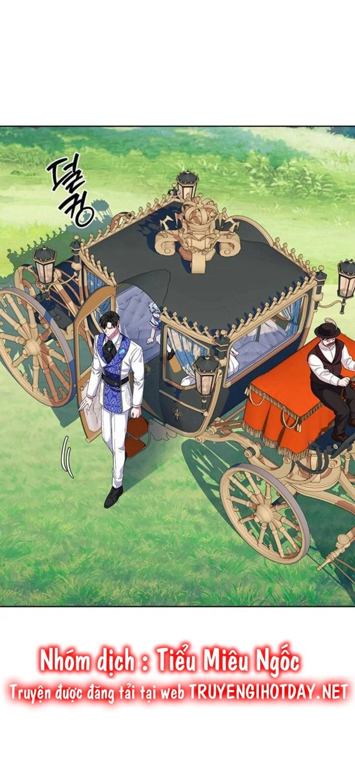 Tôi Trở Thành Mẹ Của Nam Chính Chapter 21 - 51