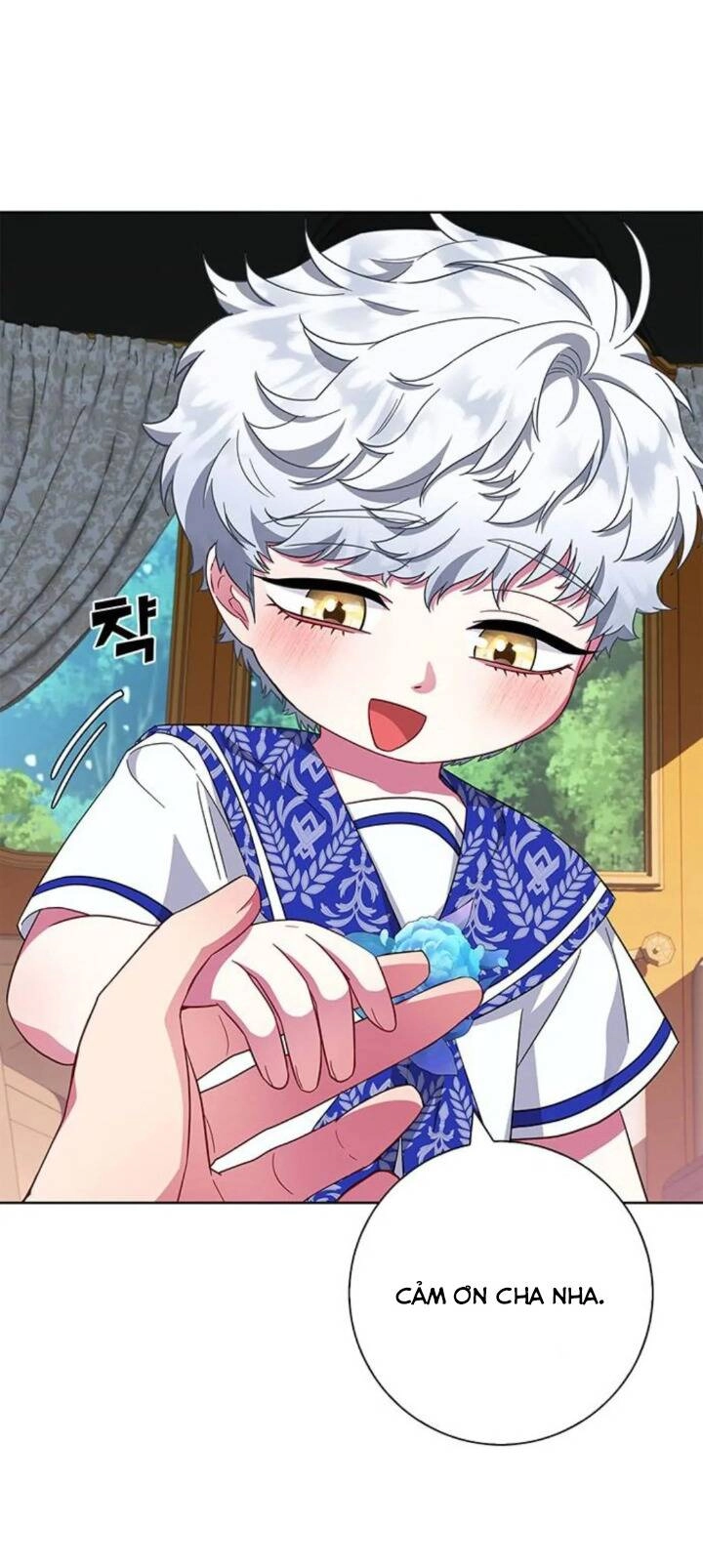 Tôi Trở Thành Mẹ Của Nam Chính Chapter 21 - 53