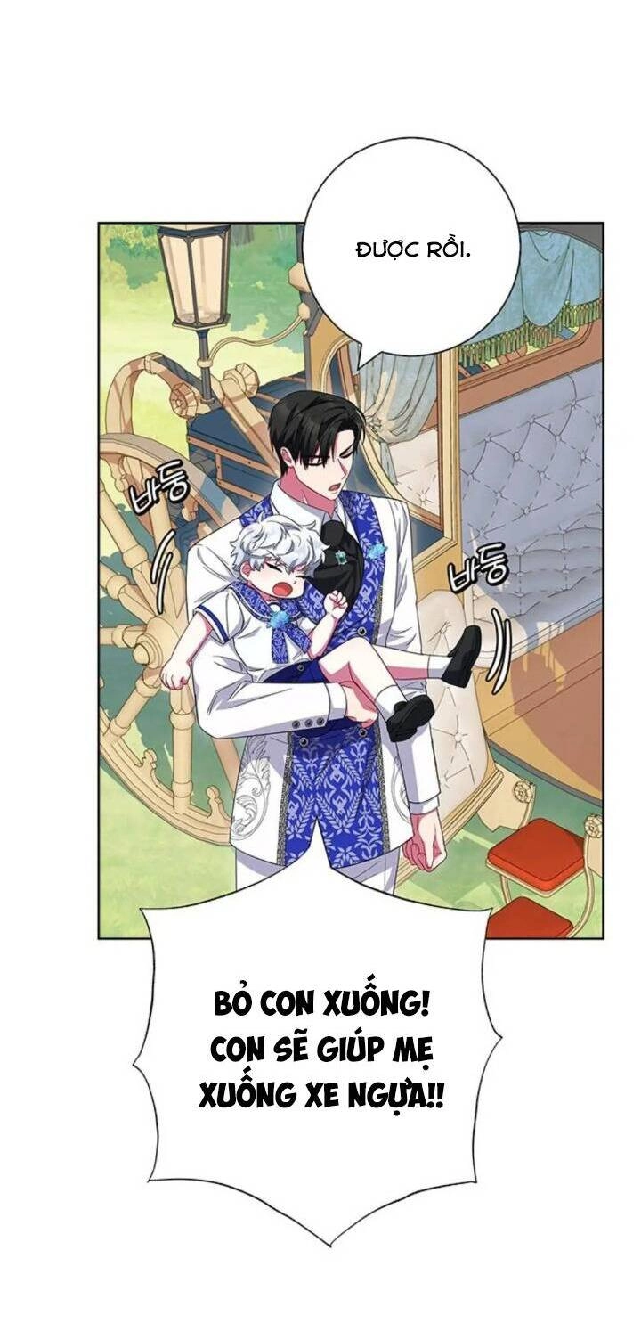 Tôi Trở Thành Mẹ Của Nam Chính Chapter 21 - 55