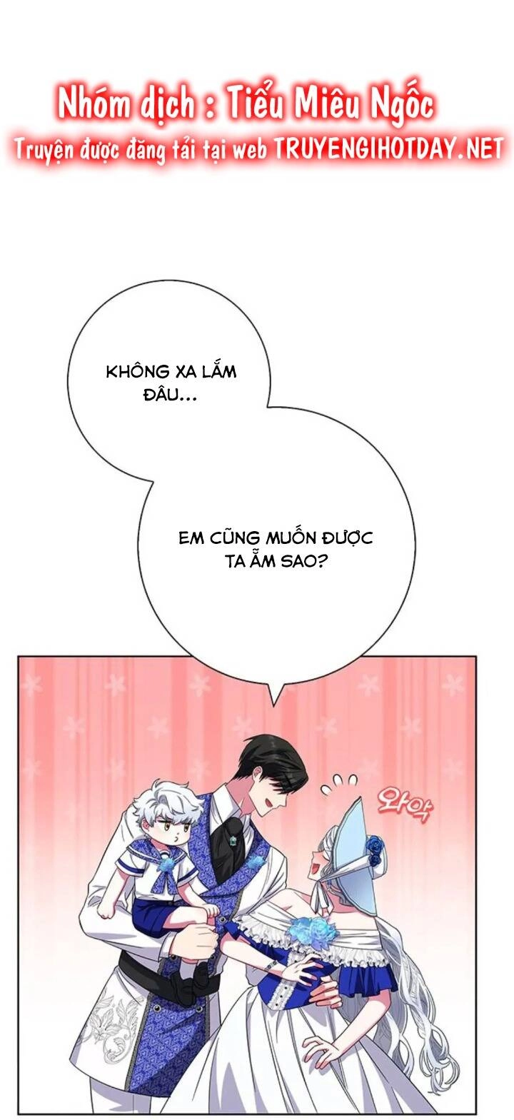 Tôi Trở Thành Mẹ Của Nam Chính Chapter 21 - 59