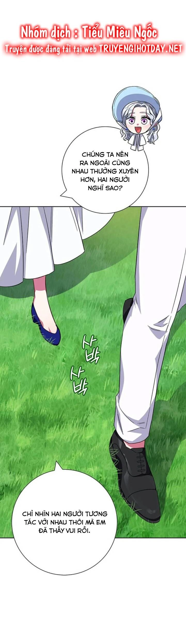 Tôi Trở Thành Mẹ Của Nam Chính Chapter 21 - 61