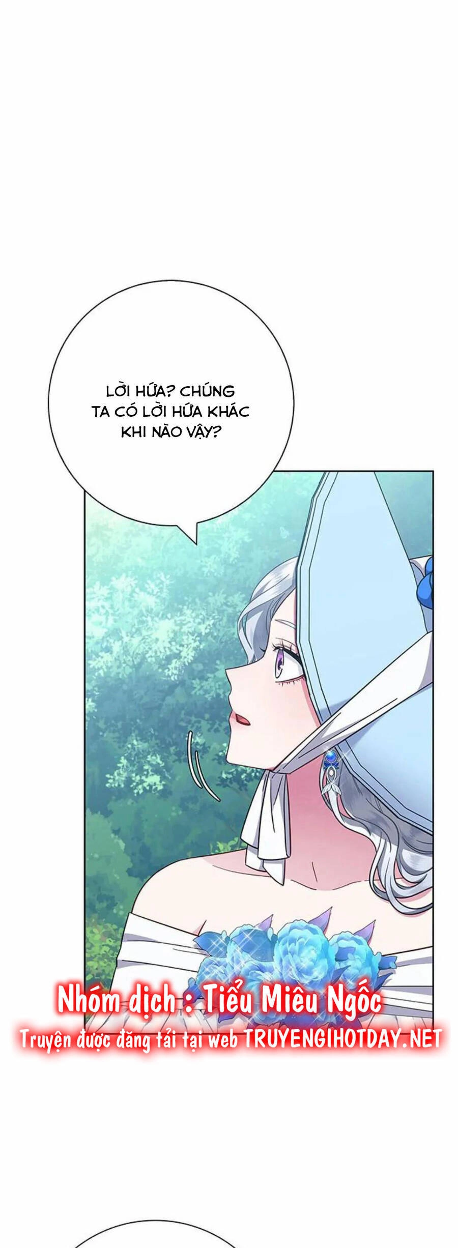 Tôi Trở Thành Mẹ Của Nam Chính Chapter 22 - 3