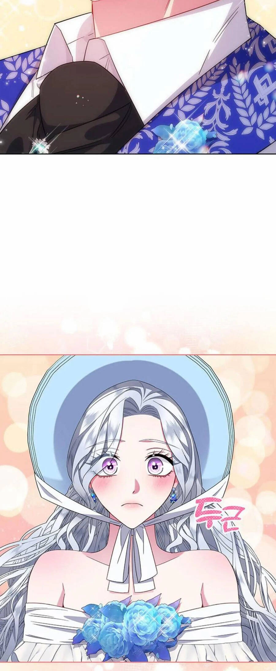 Tôi Trở Thành Mẹ Của Nam Chính Chapter 22 - 7