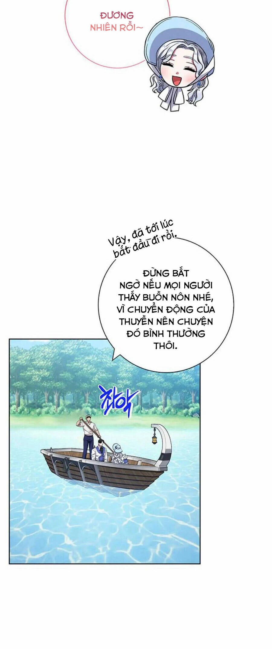 Tôi Trở Thành Mẹ Của Nam Chính Chapter 22 - 13