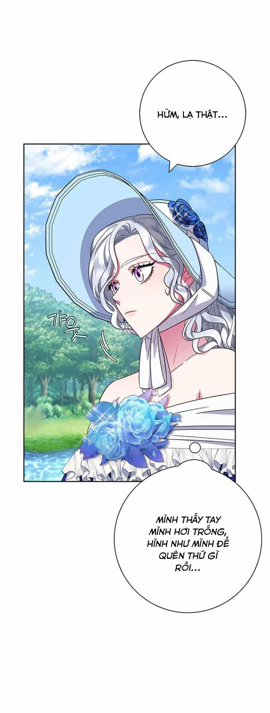 Tôi Trở Thành Mẹ Của Nam Chính Chapter 22 - 16