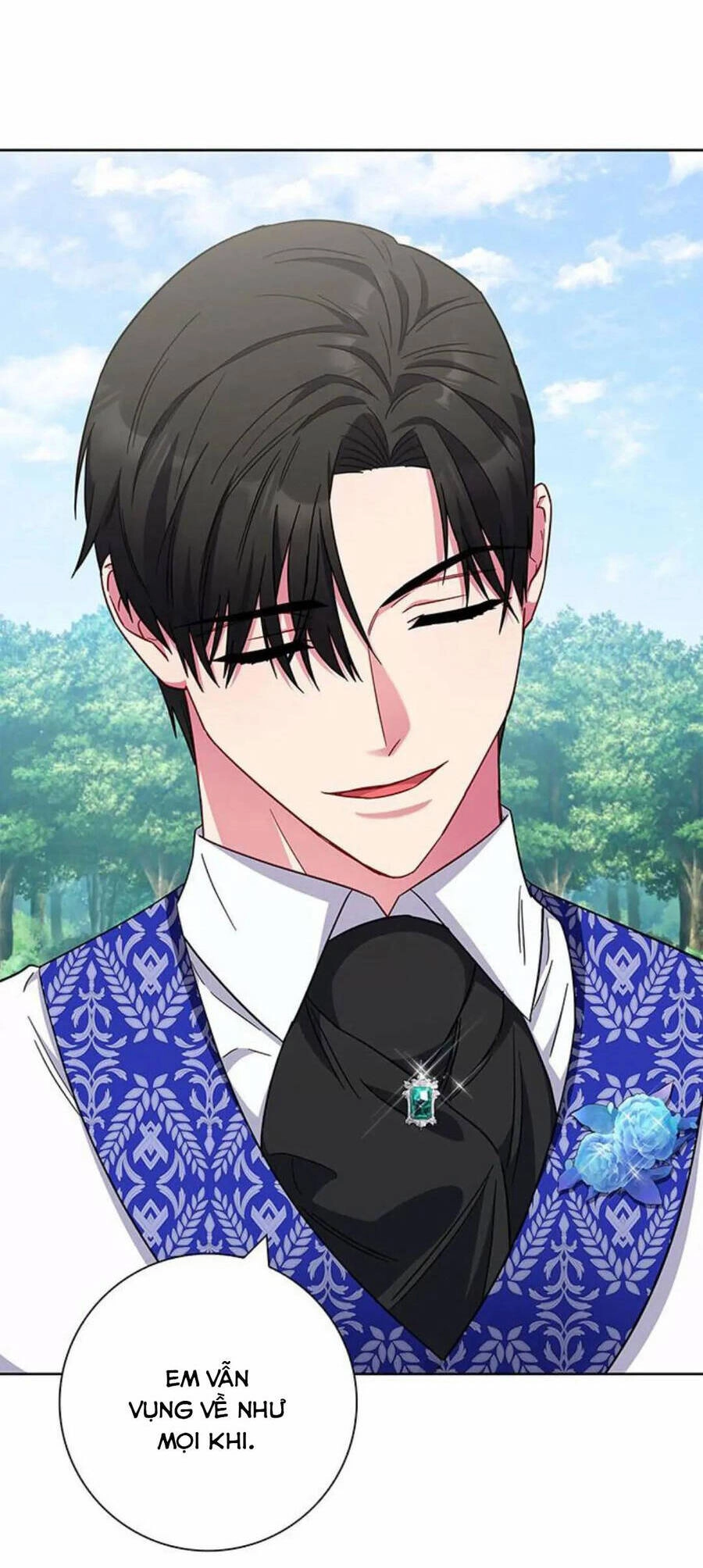 Tôi Trở Thành Mẹ Của Nam Chính Chapter 22 - 23