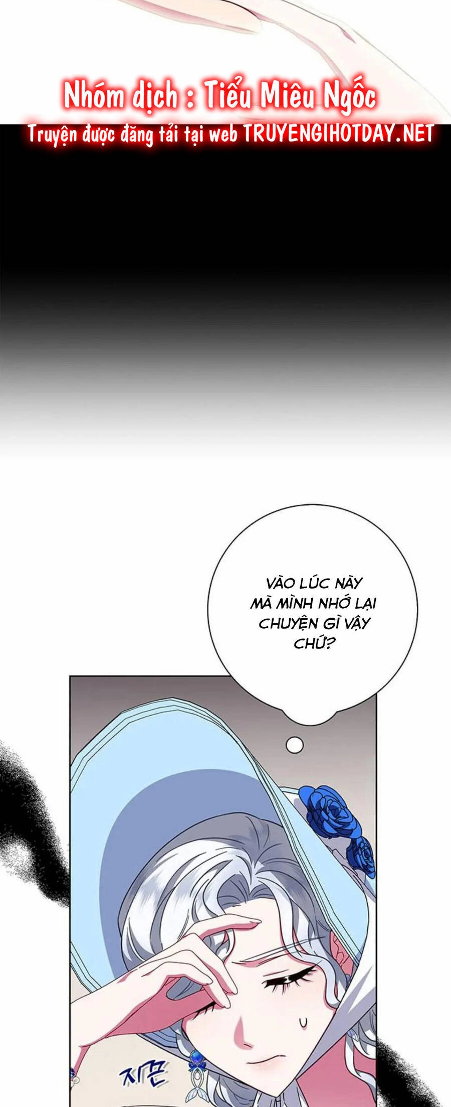 Tôi Trở Thành Mẹ Của Nam Chính Chapter 22 - 27