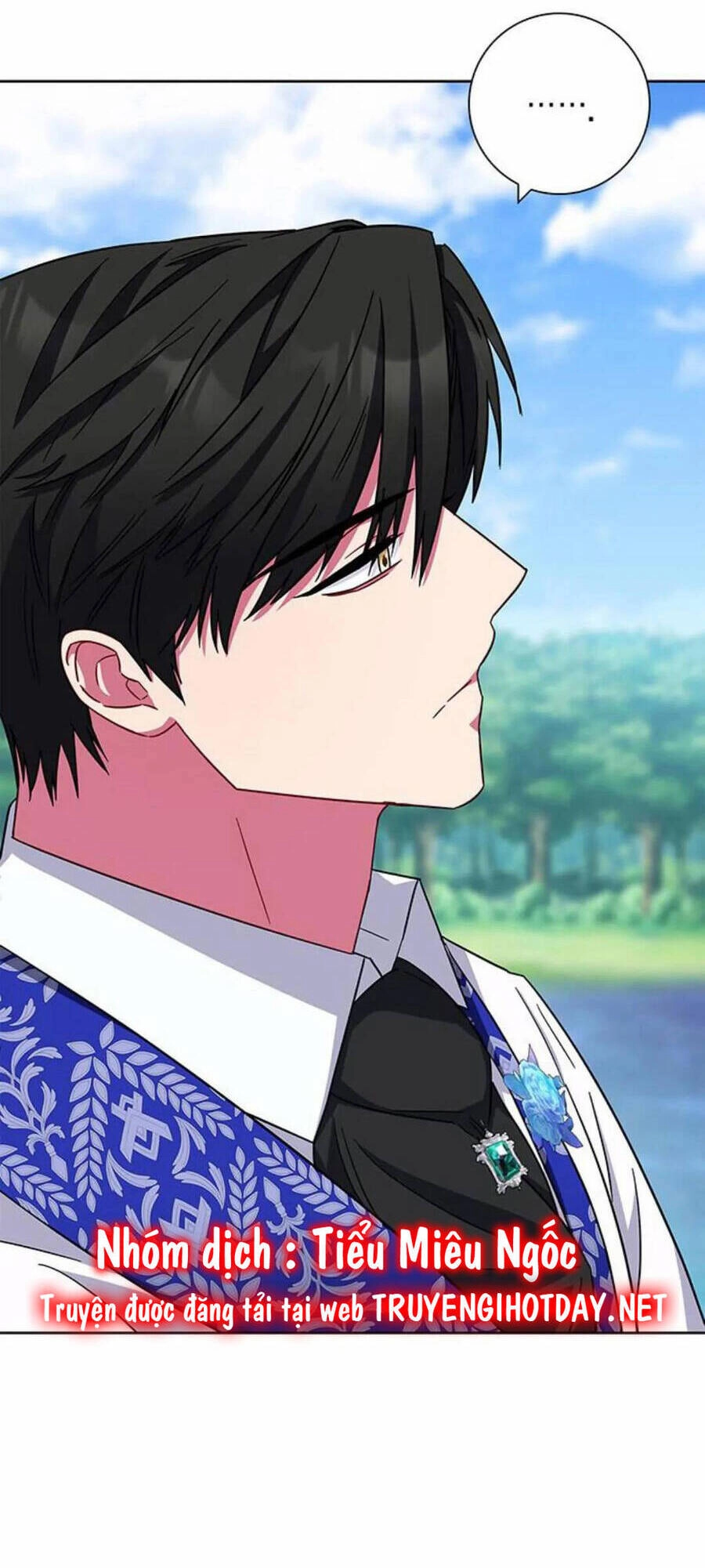 Tôi Trở Thành Mẹ Của Nam Chính Chapter 22 - 32