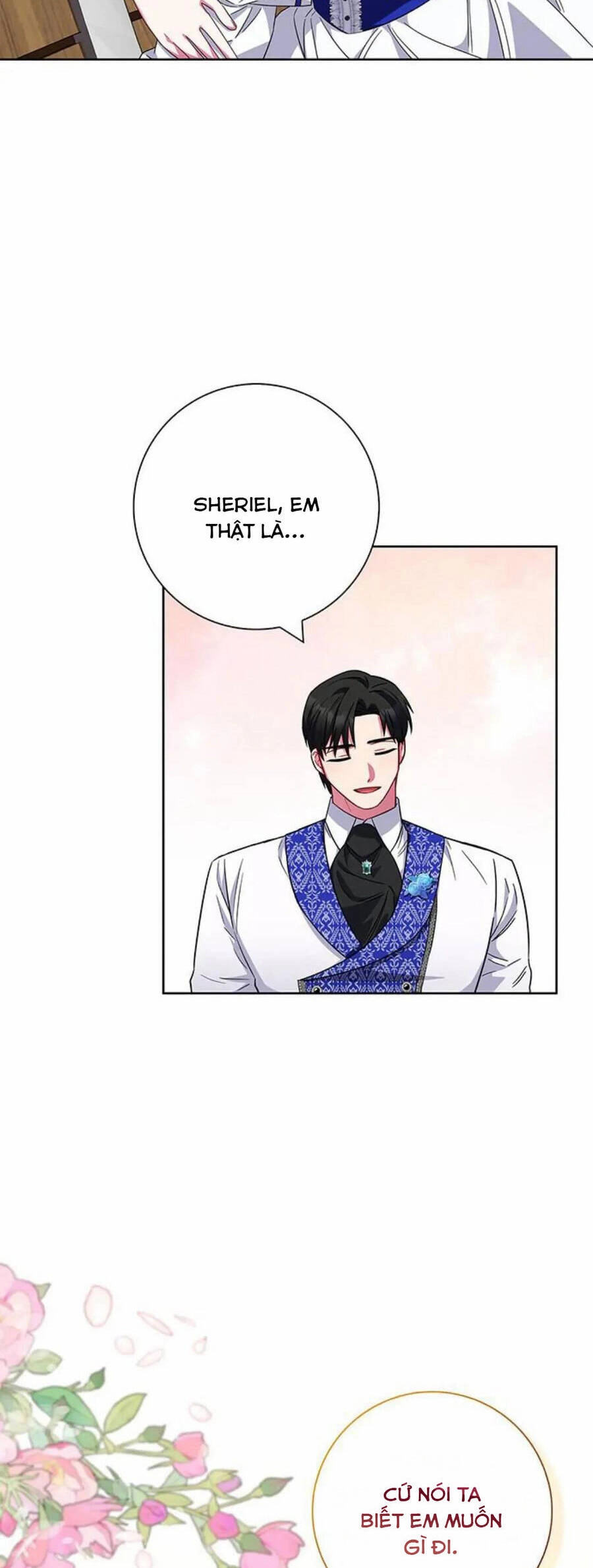 Tôi Trở Thành Mẹ Của Nam Chính Chapter 22 - 37