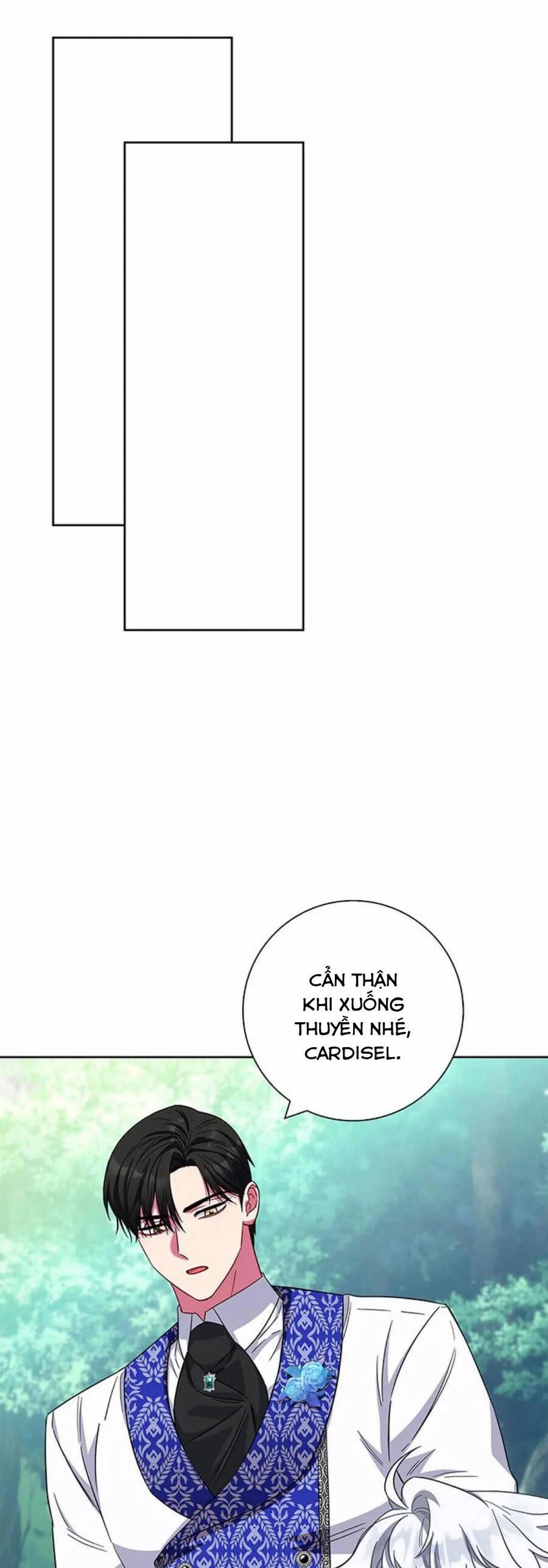 Tôi Trở Thành Mẹ Của Nam Chính Chapter 22 - 42