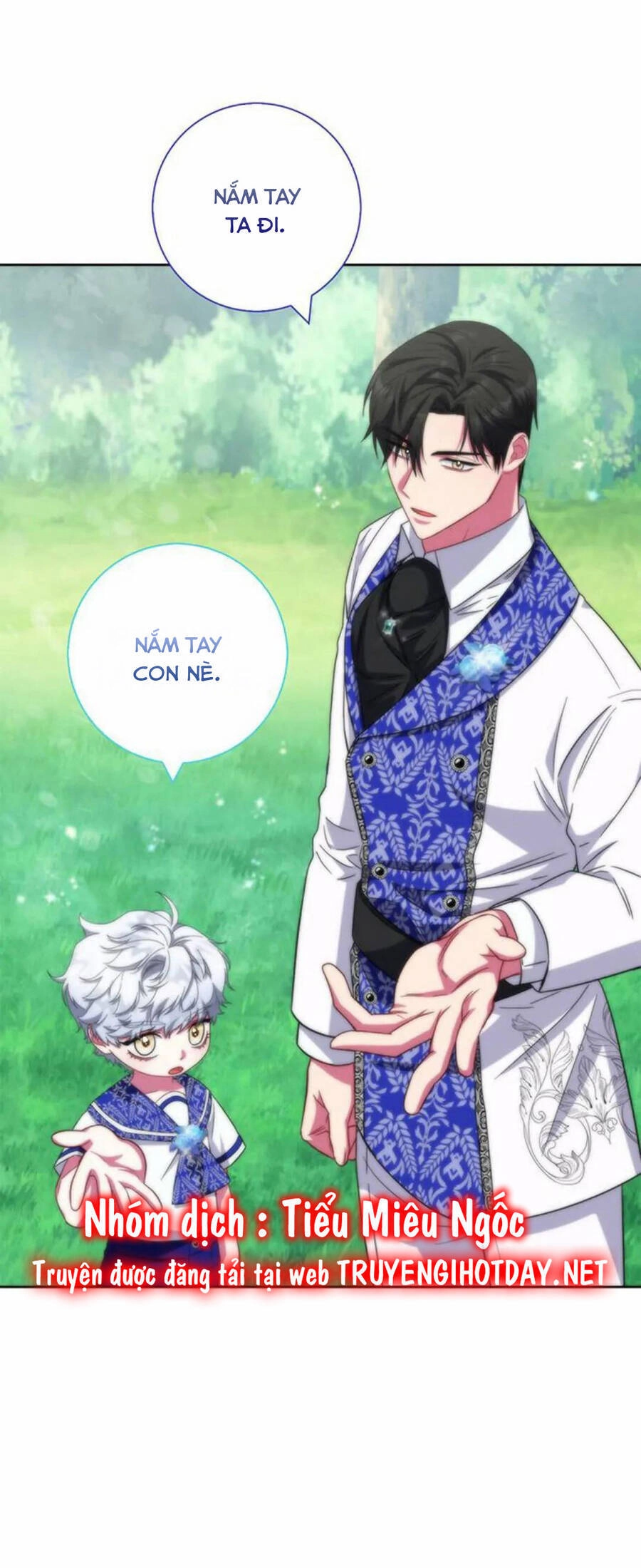 Tôi Trở Thành Mẹ Của Nam Chính Chapter 22 - 45