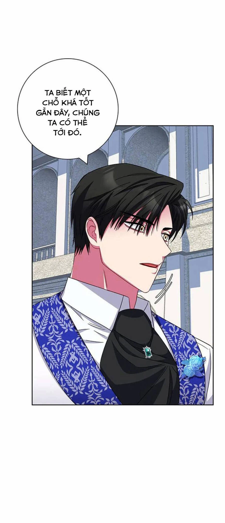 Tôi Trở Thành Mẹ Của Nam Chính Chapter 22 - 50