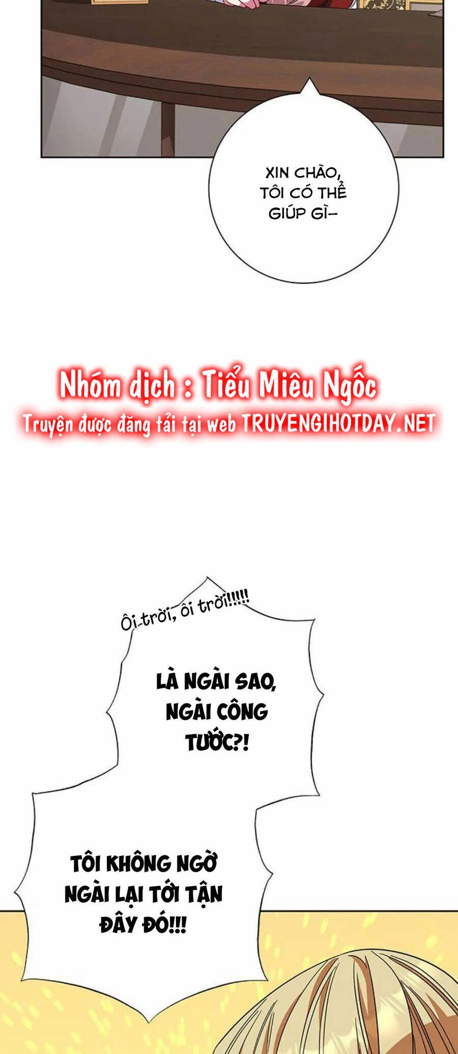 Tôi Trở Thành Mẹ Của Nam Chính Chapter 22 - 52