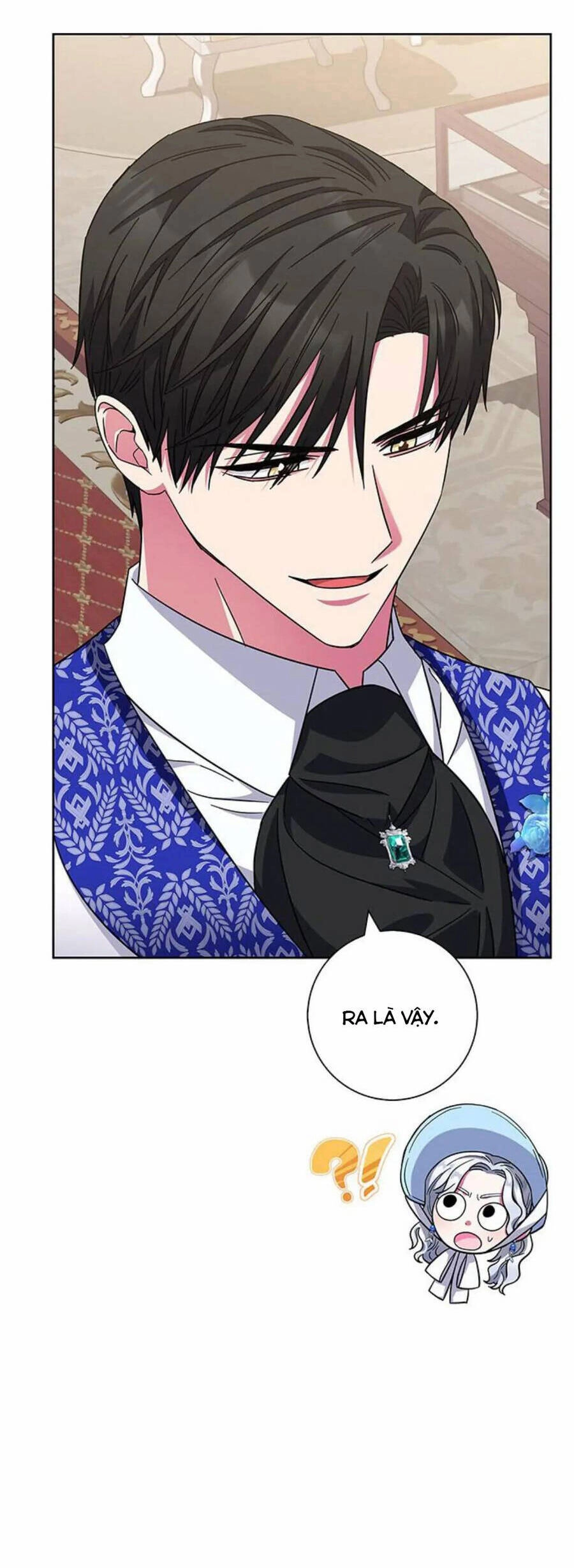 Tôi Trở Thành Mẹ Của Nam Chính Chapter 22 - 56