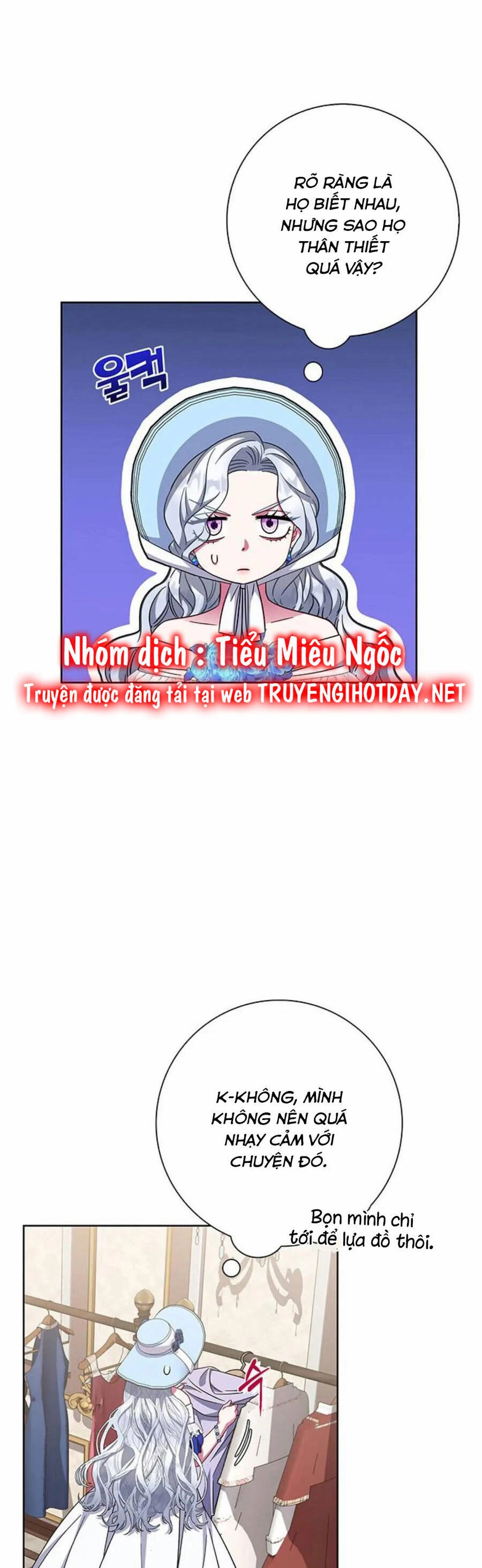 Tôi Trở Thành Mẹ Của Nam Chính Chapter 22 - 57