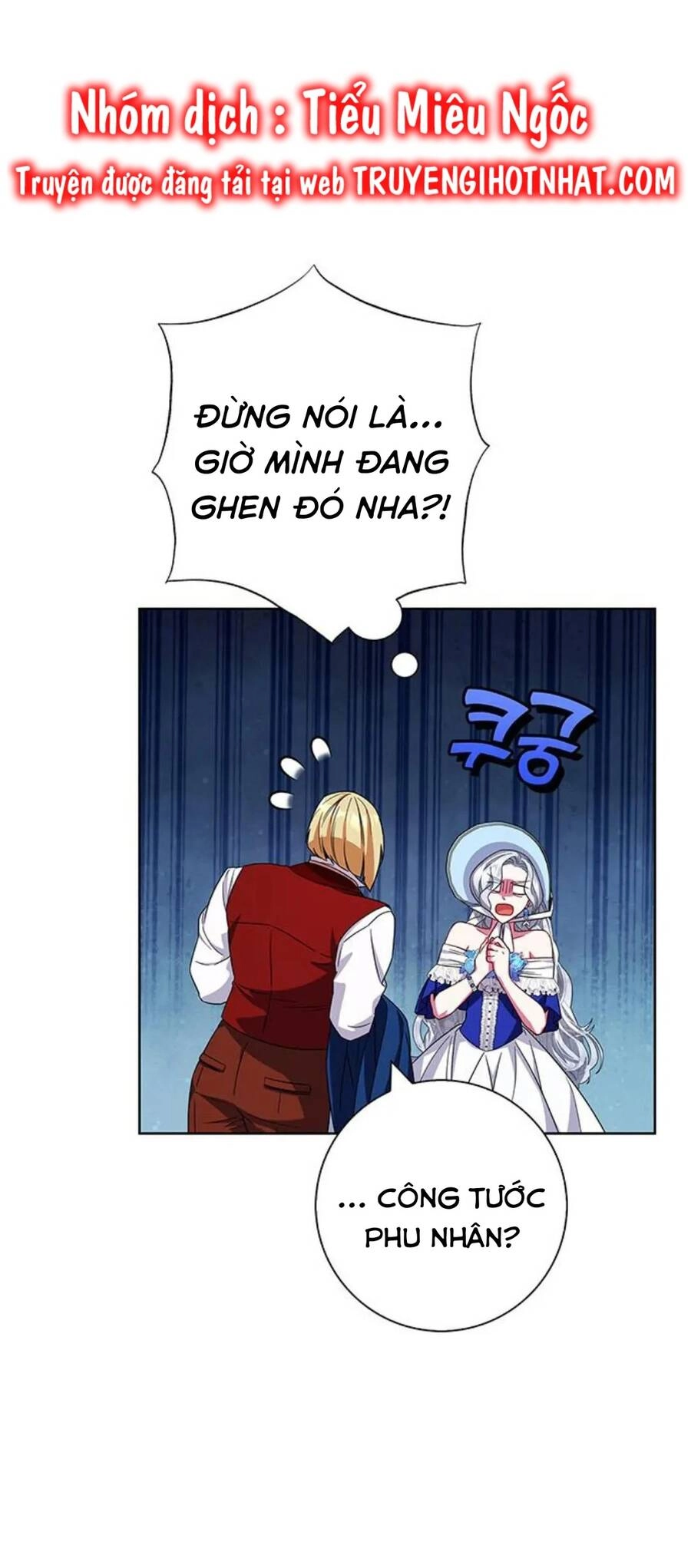 Tôi Trở Thành Mẹ Của Nam Chính Chapter 23 - 8